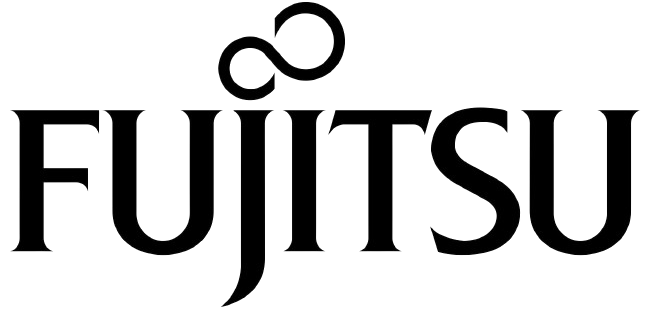 Fujitsu-logo